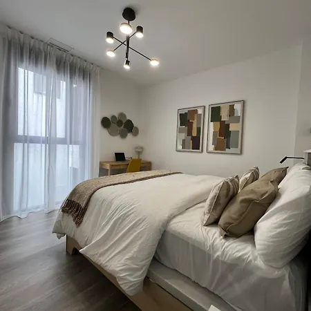 Apartment Marina Coastal Bliss Centro *